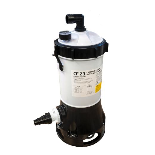 CF 23 cartridge filter