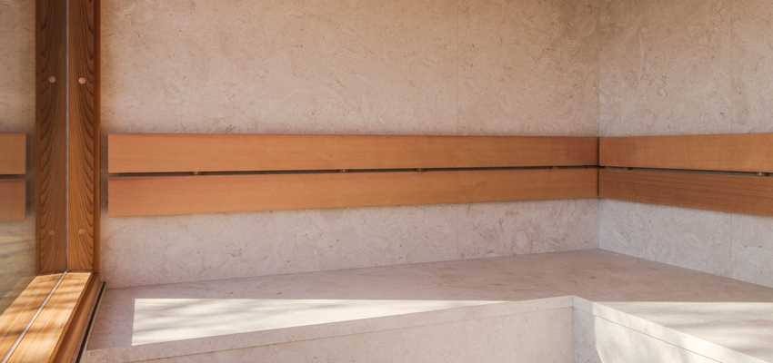 Kirami FinVision® -sauna Zero M Solar System3