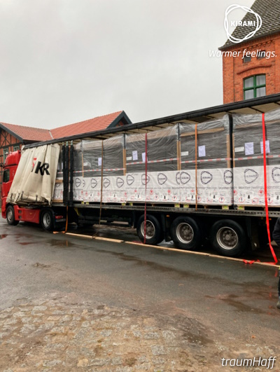 Franken Spa: Die volle Ladung ist bereit zum Entladen | Kirami Gartensaunas