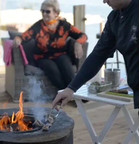 Lesen Sie die besten Tipps für die Grillsaison | Kirami - Warmer feelings