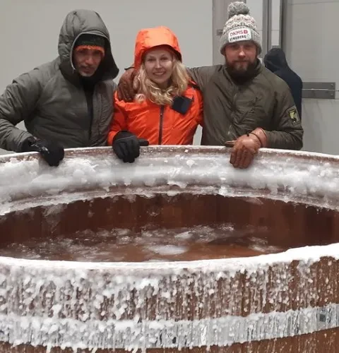 Hot Tubs können zum Training von Körper und Geist verwendet werden | Kirami