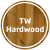Thermotreated Hardwood