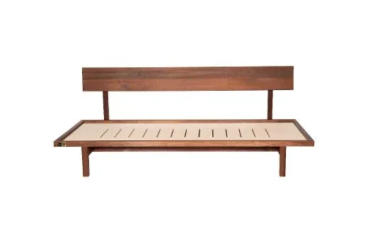 Kirami FinVision® -Sofa-Rückenlehne optional für das Misty Sofa.