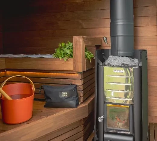 Kirami FinVision® Experience -Kulturbeutel M