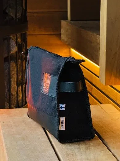 Kirami FinVision® Experience -Kulturbeutel M