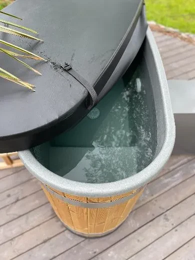 Kirami Original Tiny Isolierabdeckungen