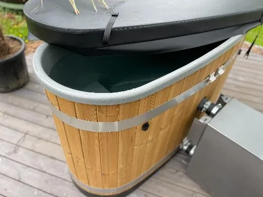 Kirami Original Tiny Isolierabdeckungen