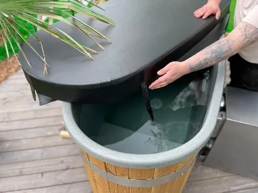 Kirami Original Tiny Isolierabdeckungen