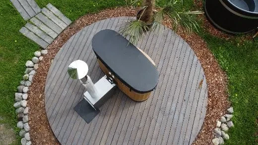 Kirami Original Tiny Isolierabdeckungen