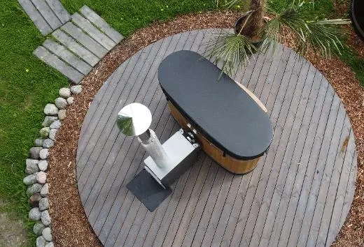 Tiny Isolierabdeckungen