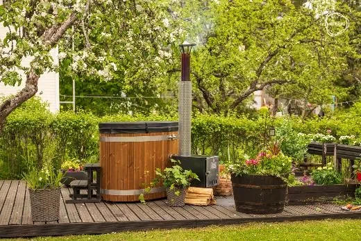 Kirami Original Tiny Isolierabdeckungen