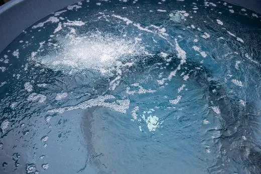 Premium Steady M Flow Thermowood, CasualGray