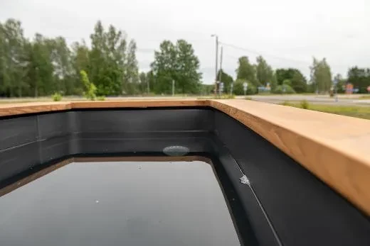 Premium NordicIce S Dual TW-DeepBlack, Gray