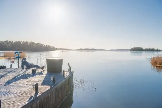 Comfort BlackIce S - BlackLeather, grau