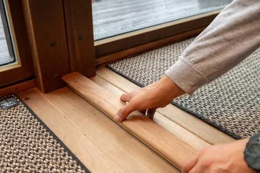 Kirami FinVision® -Lounge XL Misty - zwei Lounges der Größe M in einem!