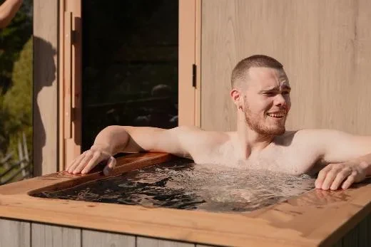 Kirami Premium NordicIce S - Erfrischung im kalten Wasser!