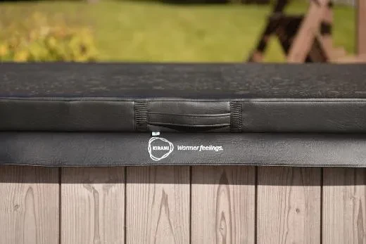 Kirami Premium NordicIce S und Isolierabdeckung