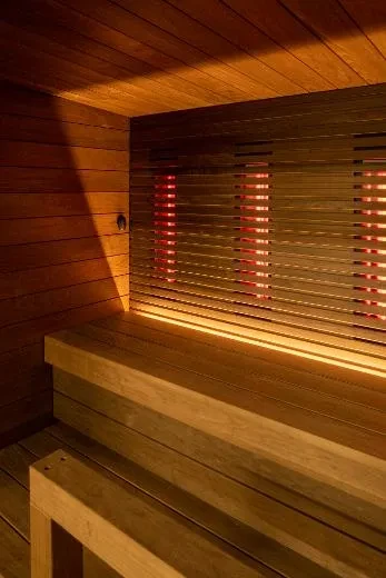 Kirami FinVision® –Infrarot M Misty