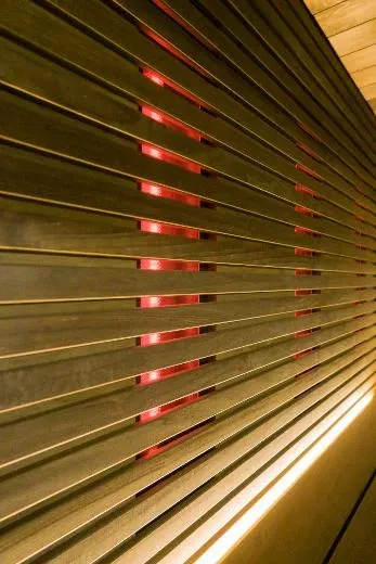 Kirami FinVision® –Infrarot M Misty