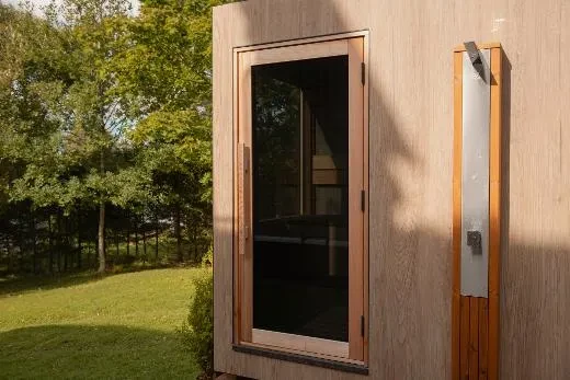 Kirami FinVision® -sauna S Zero