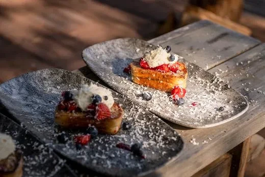 Outstanding Iron Monster grill