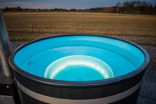 Kirami by Harvia Led lights L