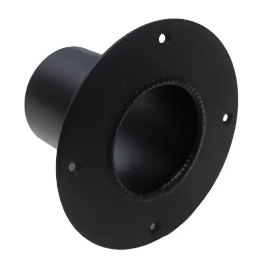 Badefass-Durchführungselement für Kirami Woody.