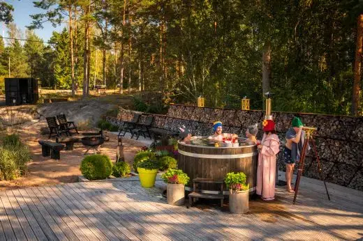 Original Breezy M CULT-si ST CoalBlack, LightGray