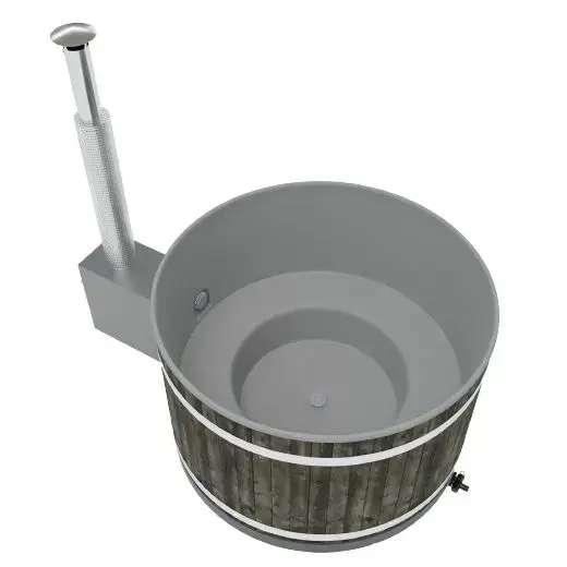 Original Breezy M CULT-si ST CoalBlack, LightGray