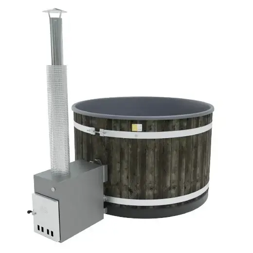 Hazy M Cult-Si ST CoalBlack, CasualGray