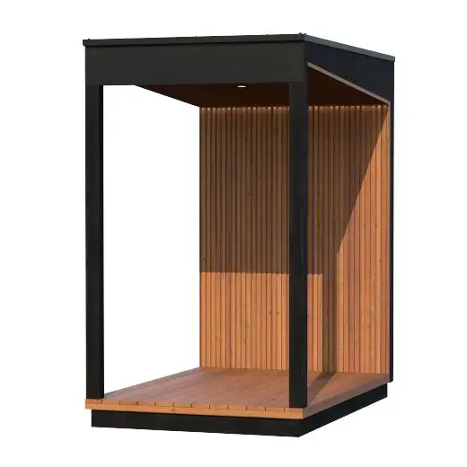 Kirami FinVision® -terrace S Misty