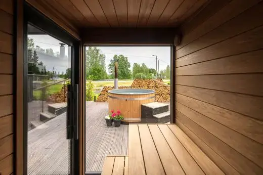 Stepin step, ST-CoalBlack