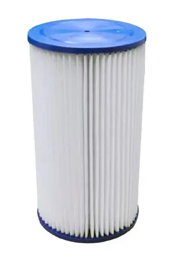 Replacement cartridge for SI2000 filter