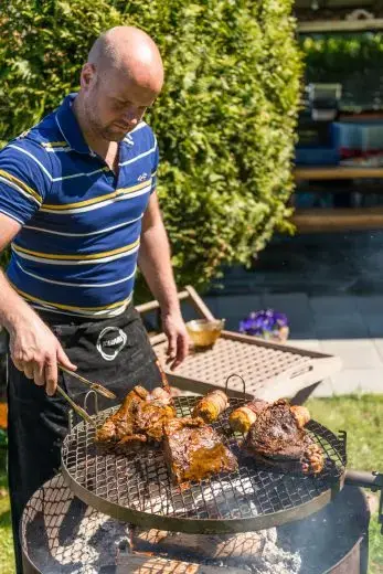 Roasty Boss with Jesse 4