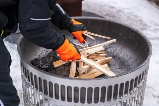 Outstanding Iron Monster grill