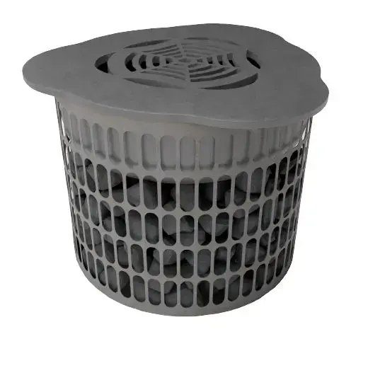 Outstanding Iron Monster grill