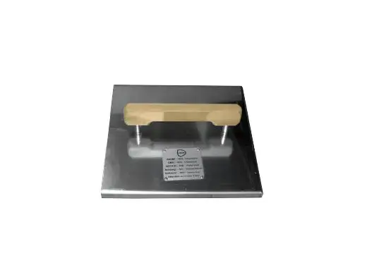 KiramiByHarvia SUB heater cover