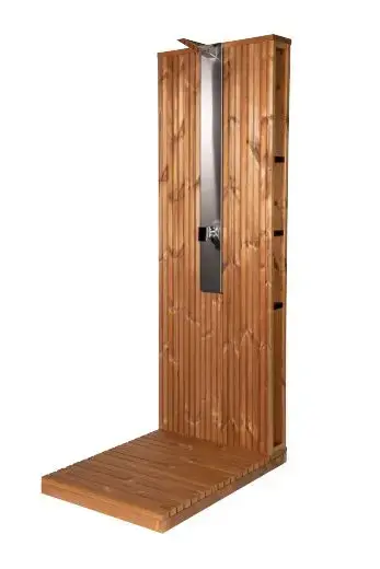 Sommerdusche | Kirami FinVision®