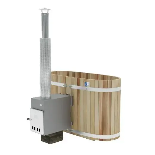 Premium Woody Tiny Cult RedCedar