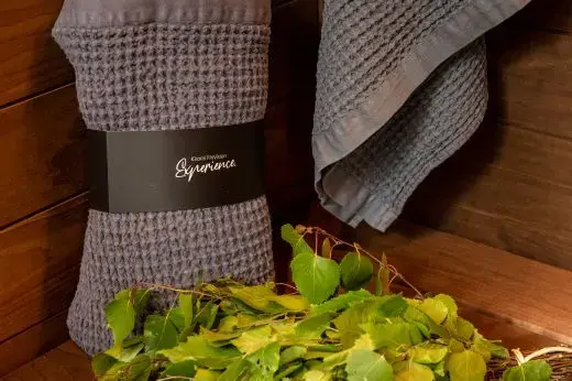 FinVision® -changing room S Misty, (Right) 1 door