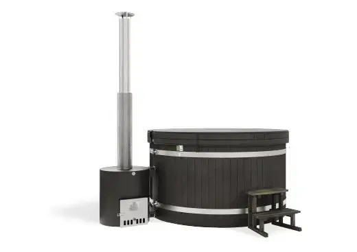 FinVision® -sauna S Misty (Right)